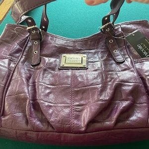 Nicole Miller Purse